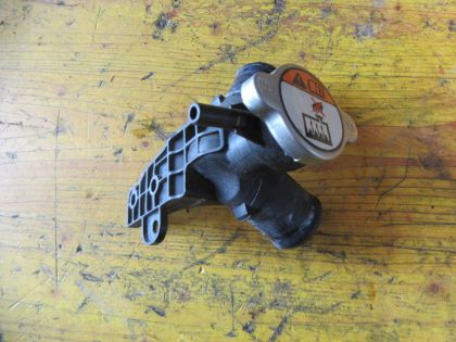 Picture of EINFÜLLSTUTZEN KAPPE KÜHLER, HYUNDAI i30 (GD)