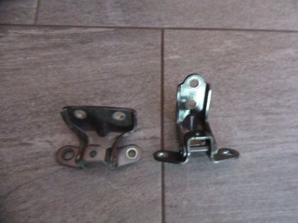 Bild von TÜRSCHARNIER SET LINKS HINTEN, HYUNDAI i20 (GB) 1,25 LIMITED PLUS