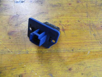 Picture of HEIZUNGSWIDERSTAND, HYUNDAI GETZ 1,5 CRDi