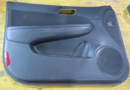 Bild von TÜRINNENVERKLEIDUNG LINKS VORNE inkl. SCHALTER FENSTERHEBER SPIEGELEINSTELLUNG, HYUNDAI i30 CW (FD)