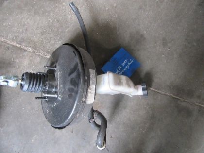 Picture of HAUPTBREMSZYLINDER BREMSKRAFTVERSTÄRKER, KIA CEED SW (JD)