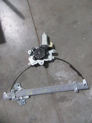 Picture of FENSTERHEBER RECHTS VORNE, KIA PICANTO 1.1 2WD