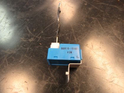 Picture of SUMMER, KIA RIO (JB)