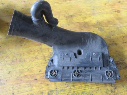 Bild von KANAL LUFT, HYUNDAI SONATA 2,4