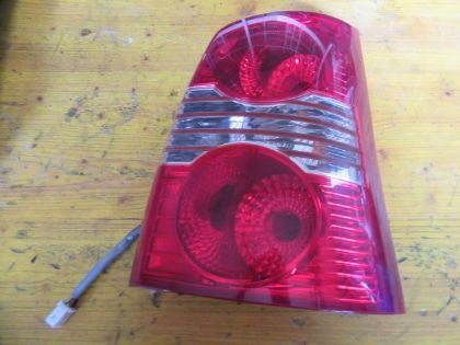 Picture of HECKLEUCHTE RECHTS, HYUNDAI ATOS 1.1 GLS