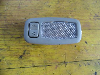 Picture of BELEUCHTUNG SONNENBLENDE RECHTS, KIA RIO (UB)