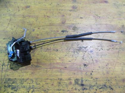 Picture of VERRIEGELUNG RECHTS HINTEN, HYUNDAI i20 (PB)