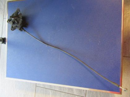 Picture of MOTORHAUBEN VERRIEGELUNG,KIA CEED (ED)