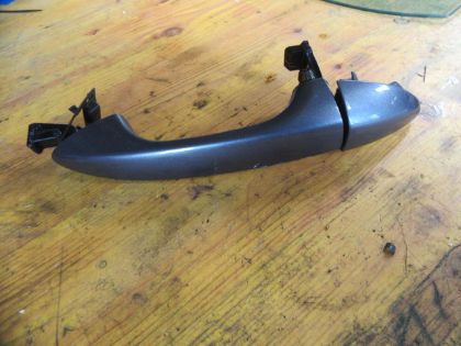 Picture of AUSSENTÜRGRIFF RECHTS HINTEN, HYUNDAI i20 (GB) 1,25 LIMITED PLUS