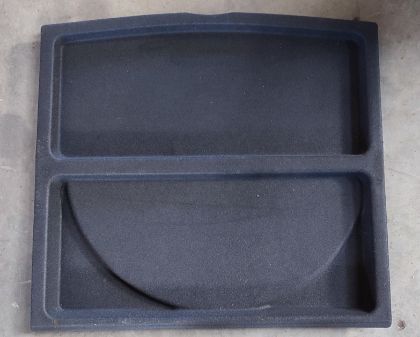 Picture of KOFFERRAUM ABLAGE, HYUNDAI I40 CW