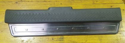 Bild von EINSTIEG RECHTS VORNE, HYUNDAI SANTA FE 2,0 CRDi