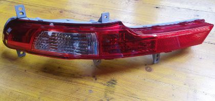 Picture of NEBELSCHLUSSLEUCHTE LINKS, SPORTAGE 2.0 CRDi 4WD (SL)