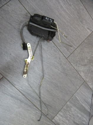 Bild von VERRIEGELUNG TÜR RECHTS VORNE, GETZ 1.1 GL