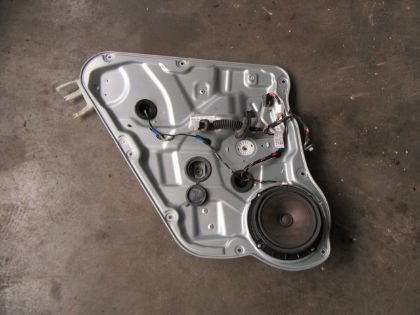 Picture of FENSTERHEBER inkl. LAUTSPRECHER LINKS HINTEN, KIA CEED