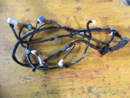 Bild von KABELBAUM HECKKLAPPE, HYUNDAI i30 (GD)