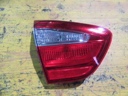 Picture of HECKLEUCHTE LINKS INNEN, KIA RIO (UB)