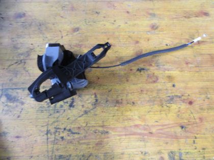 Picture of VERRIEGLEUNG LINKS HINTEN, HYUNDAI i20 (GB) 1,25 LIMITED PLUS