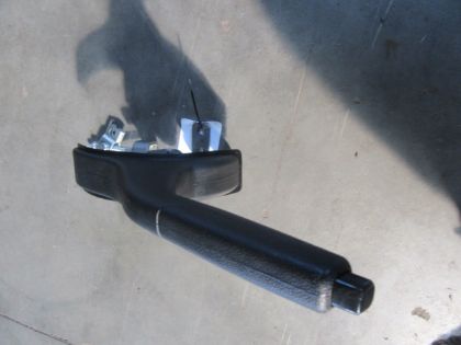 Picture of HANDBREMSE, HYUNDAI i10