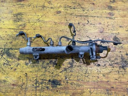 Bild von RAIL-ROH EINSPRITZLEISTE HOCHDRUCKLEISTE, HYUNDAI MATRIX 1,5 CRDi