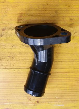 Bild von THERMOSTAT GEHÄUSE, ix20