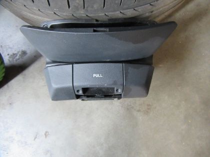 Picture of ABLAGE UND ASCHENBECHER, HYUNDAI i30/i30CW (FD)