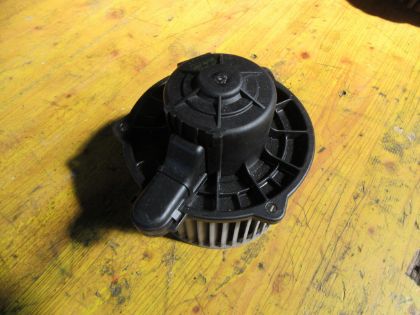 Picture of GEBLÄSE MOTOR, HYUNDAI GETZ 1.3 GLS