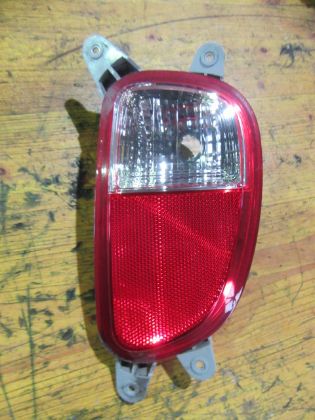 Bild von NEBELSCHLUSSLEUCHTE RECHTS, KIA PICANTO (TA)