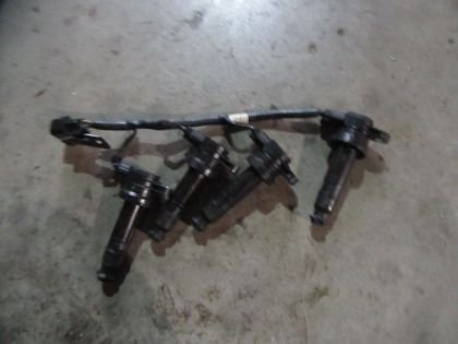 Picture of ZÜNDSPULE, KIA PRO CEED (ED) 1.4