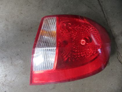 Bild von HECKLEUCHTE RECHTS, HYUNDAI GETZ 1.5 CDRi