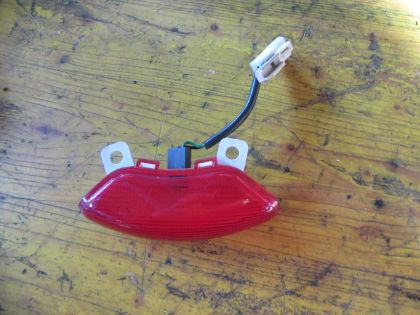 Picture of LEUCHTE TÜR VORNE RECHTS, HYUNDAI TUCSON 2,0 (JM)