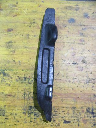 Picture of ISOLATOR KOTFLÜGEL LINKS, HYUNDAI ix35 2WD