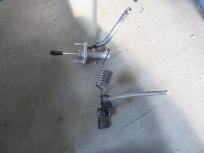 Bild von KUPPLUNGSGEBER, KIA SOUL 08