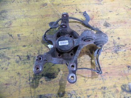 Picture of ACHSSCHENKEL inkl. ABS SENSOR RECHTS HINTEN, HYUNDAI i30/i30CW (FD)