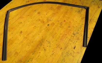 Picture of DICHTGUMMI SEITENSCHEIBE LINKS VORNE, HYUNDAI i30 (GD)