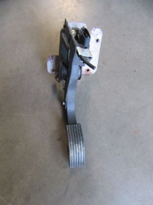 Bild von GASPEDAL, KIA CARNIVAL 2,9 CRDI