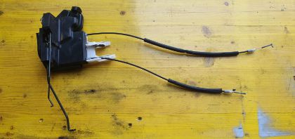 Picture of VERRIEGELUNG LINKS VORNE, HYUNDAI SANTA FE 2,0 4WD