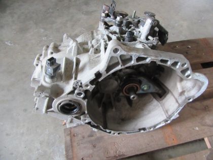 Picture of GETRIEBE 5-GANG ZG42, HYUNDAI IX20