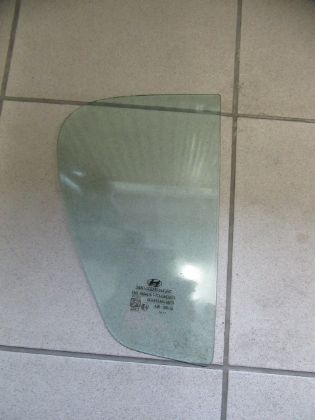 Bild von FIXELEMENT SEITENSCHEIBE RECHTS, HINTEN, HYUNDAI i20 1,3