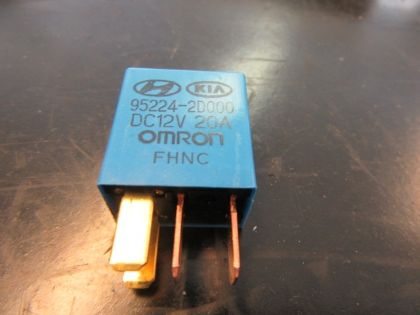 Bild von RELAIS-LEISTUNG, HYUNDAI IX35