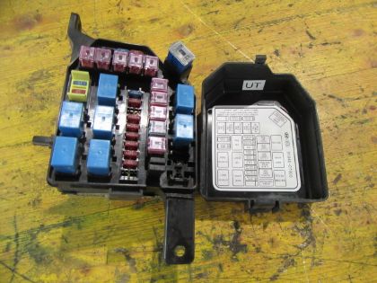 Bild von SICHERUNGSKASTEN, KIA PICANTO 1.0i