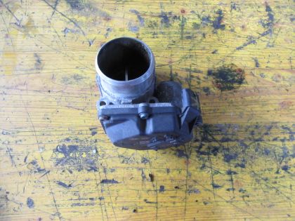 Picture of DROSSELKLAPPE, HYUNDAI ix35 2WD