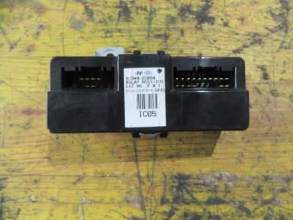 Picture of RELAY ICM, HYUNDAI ix35