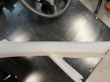 Bild von A-SÄULE LINKS, HYUNDAI TRAJET 04