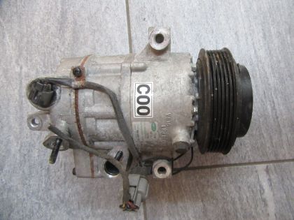 Bild von KLIMAKOMPRESSOR, HYUNDAI IX35