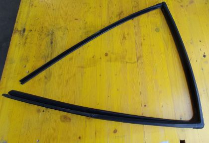 Bild von DICHTGUMMI SEITENSCHEIBE RECHTS HINTEN, HYUNDAI i20 1,2