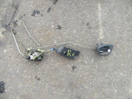 Picture of VERRIEGELUNG TÜR RECHTS VORNE, ATOS PRIME 99