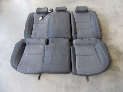 Picture of RÜCKSITZBANK, HYUNDAI i30 GD 1.6 CRDi