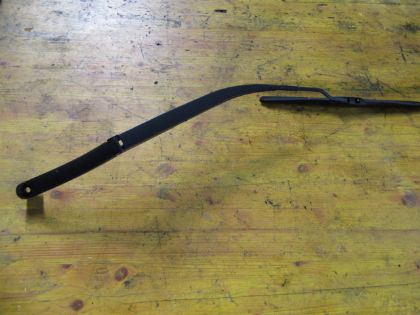 Picture of SCHEIBENWISCHER BEIFAHRER, KIA RIO (UB)