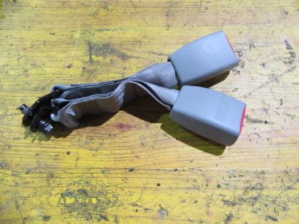 Picture of GURTSCHLOSS LINKS HINTEN, HYUNDAI SONATA 2,4 (NF)