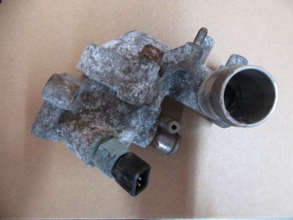 Picture of KIA CEED (ED) - THERMOSTATGEHÄUSE